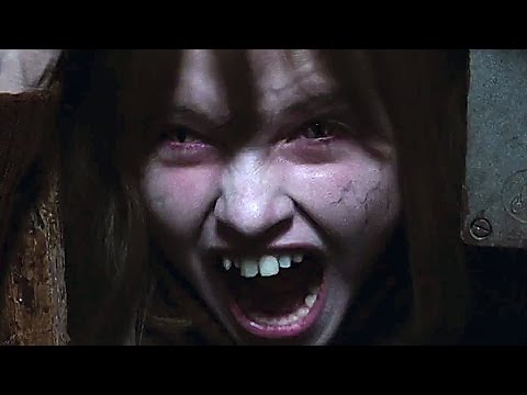 Disturbing Scary Story The Conjuring 2 2014 REAL Paranormal Enfield Poltergeist