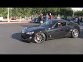 Icon for Post #Scion FR-S With Engine Start Up