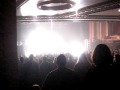 David Cook - 11/11/09 - Live at The Riverside