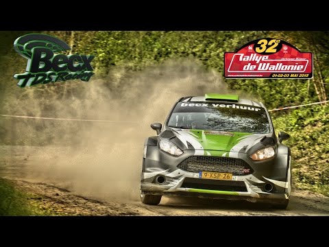 Latest WRC HD & Rally HD Videos