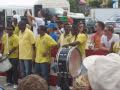 Een week op Curaçao