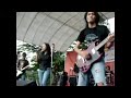 democrazy live in jogja 1