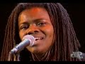 Tracy Chapman, New Beginning (Paris, December 10, 1998)