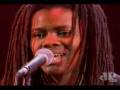 videos de Tracy Chapman, New Beginning (Paris, December 10, 1998)