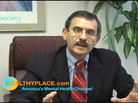 how to treat gad