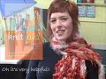 the untrue, not really hollywood story of one professional knitter's rise, fall and ultimate plateau in the crafty world.