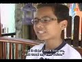 Majalah 3 (2007) - Disebalik Suara - Part 1