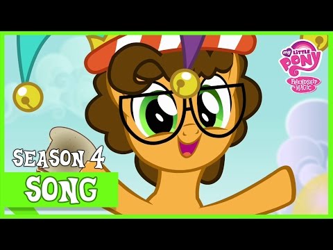 Cheese Confesses
