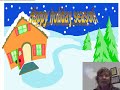 Xmas card Xmas card