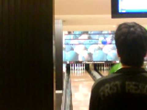 Rocket Strike