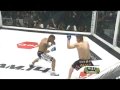 DREAM 14 - Norifumi „Kid Yamamoto vs. Federico „Kiko Lopez.mp4