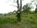 YouTube - The Hanging of Mary Surratt (Poem)