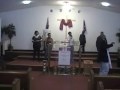 THE CRUCIFIXION PART 3/JUST FOR YOU