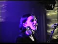 Placebo: Slashy Burger Queen Solo (Portsmouth)