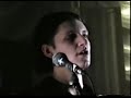 Placebo: Slashy Burger Queen Solo (Portsmouth)