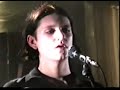 Placebo: Slashy Burger Queen Solo (Portsmouth)