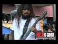 KoRn - Here To Stay (Live)