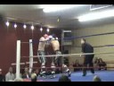 Kirt Patterson vs. Ryan Thompson