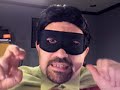 How robin got the target job