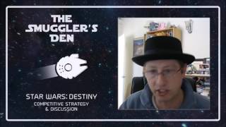 The Smugglers Den - Ep. 22