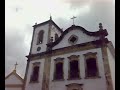 Paraty Brazil - 2