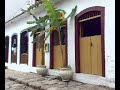 Paraty Brazil - 2