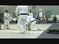 videos de R Gatica Black Belt Test 2008.WMV