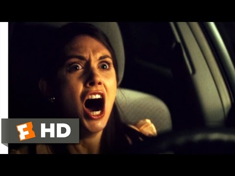 Scream 4 (4/9) Movie CLIP - Car Trouble (2011) HD