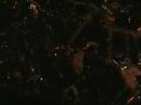 Night Time Landing at Leeds Bradford Airport