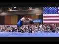 Trent Paulson dec. Doug Schwab - 66 kg semifinals at U.S. Freestyle Nationals