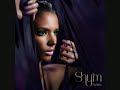 Shy\