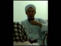 videos de YOUNG SUNNI ULAMA GIVING BAYAN [6-6]