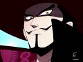 Mihawk vs Zorro \" Slow Chemical\" Mihawk vs Zorro \" Slow Chemical\"