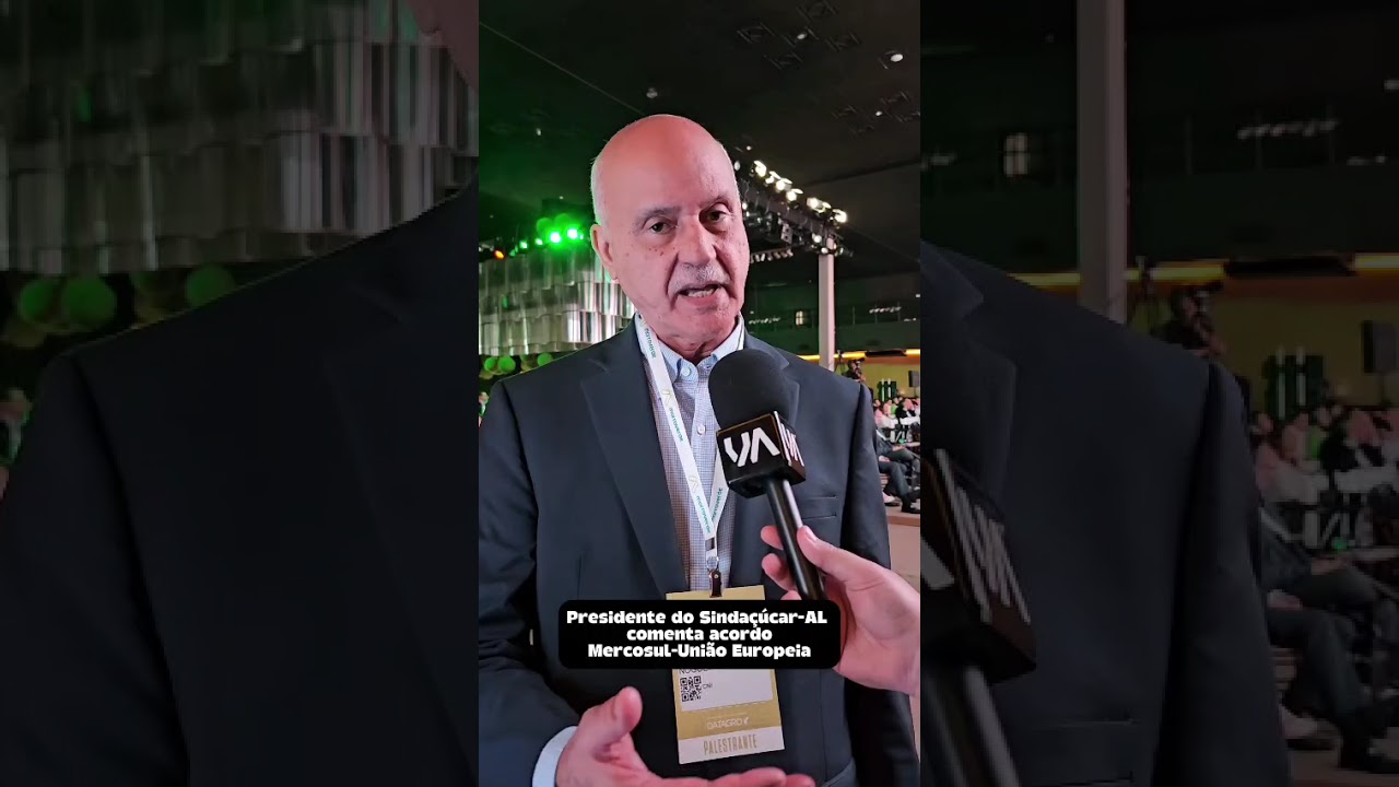 O acordo entre o Mercosul e a União Europeia pode abrir novas oportunidades para o agro brasileiro