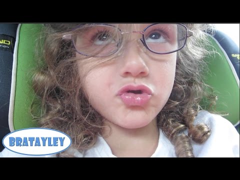 A Very Long Road Trip! (WK 185.4) | Bratayley