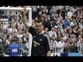 newcastle United Football Club Tribute