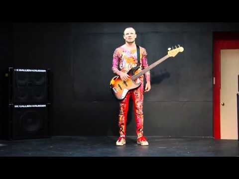 Musicless MusicVideo / RED HOT CHILI PEPPERS - Tell Me Baby Musicless MusicVideo / RED HOT CHILI PEPPERS - Tell Me Baby