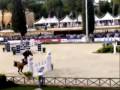 videos de 76° Piazza di Siena -Coppa delle Nazioni- parte 2