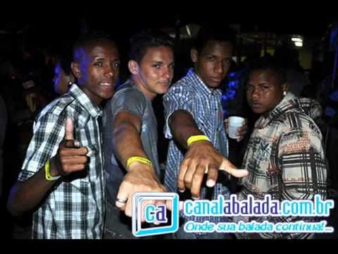 Os Cabulosos e deivinho e chardinho - conselho de amigo