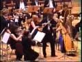 videos de W.A. Mozart - K. 299 for Flute, Harp and Orchestra - mvt. 1