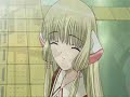 Chobits AMV(made by Anubis)