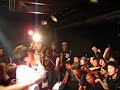 Gauze - shinjuku 4.9.06 Gauze - shinjuku 4.9.06
