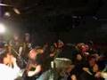 Gauze - shinjuku 4.9.06