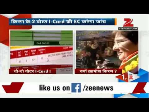 how to obtain voter id card in delhi