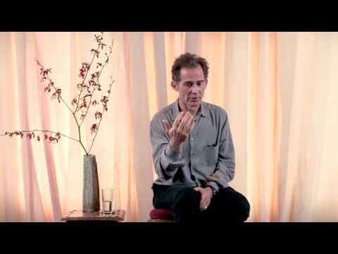 Rupert Spira Video: The Loss of Our Conditioned Identity