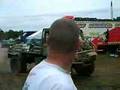 Unimog.be in the Breslau 2007 (with interviews)