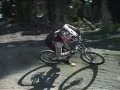 Whistler, Ivo and Joz