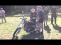 Blessing of joe bike - YouTube