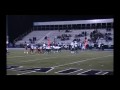 Sto-Rox Sr. QB Paul Jones vs. Beaver Falls.wmv