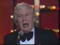 une parodie d'une cantate de j.s. bach par peter ustinov